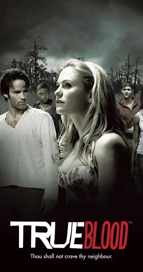 true blood imdb|More.